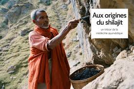Origine du shilajit : d’où vient ce trésor naturel ancestral ?